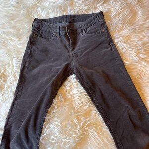 Kut Cordoroy Pant sz8